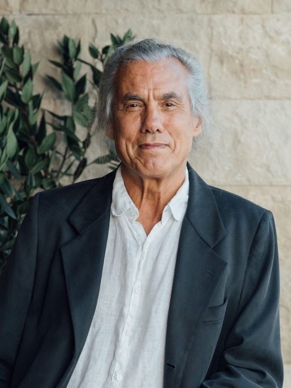 Alan Clements