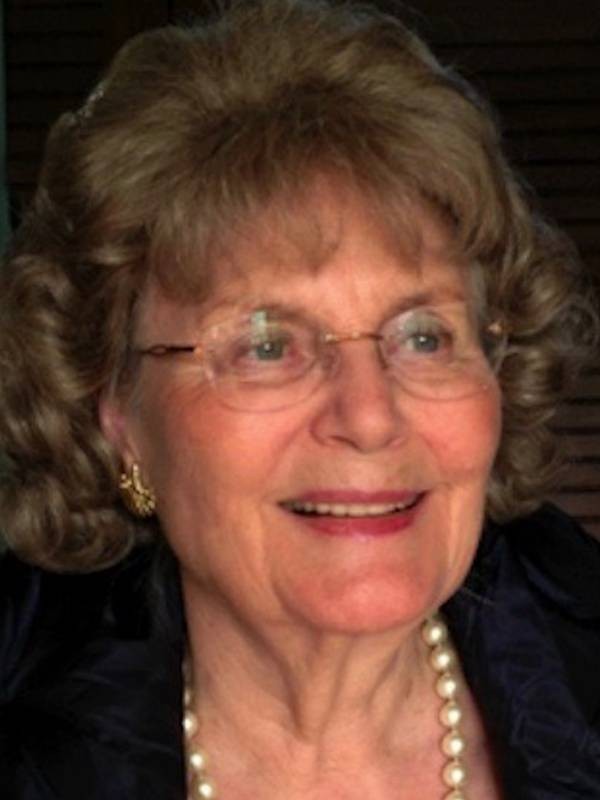 Anne Baring