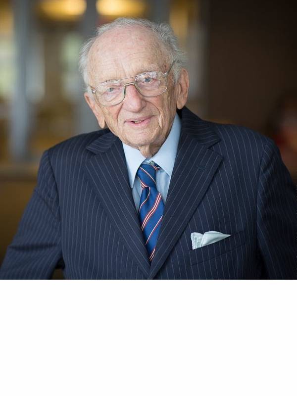 Ben Ferencz