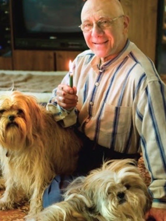 Bernie Siegel