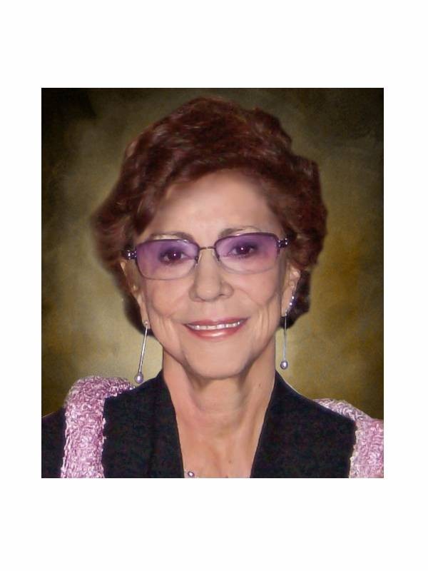 Betty J. Kovacs, PhD