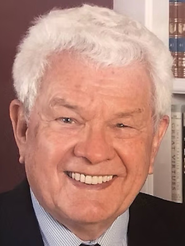 Desmond Berghofer