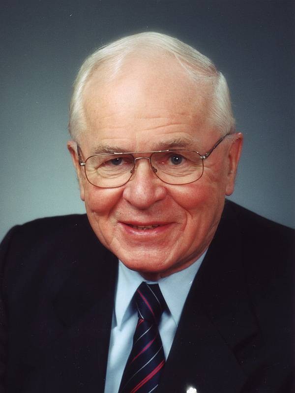 Doug Roche, OC