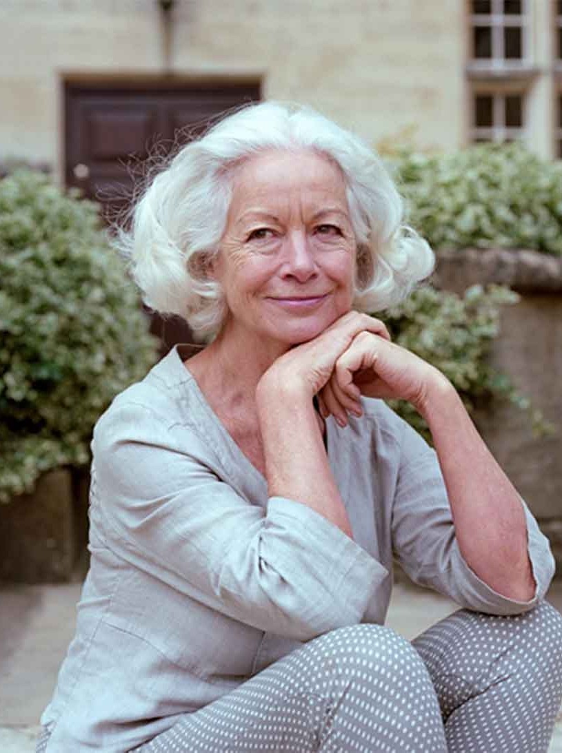 Dr. Scilla Elworthy
