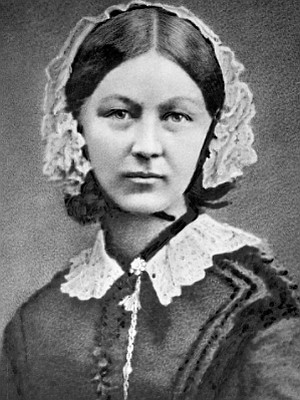 Florence Nightingale