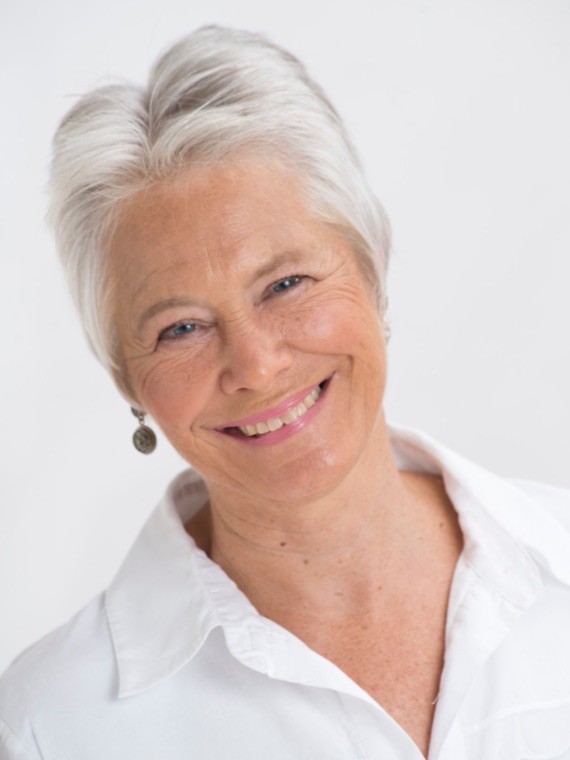 Gail Straub