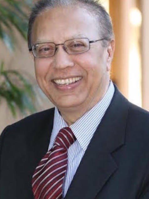 H.E. Ambassador Anwarul K. Chowdhury