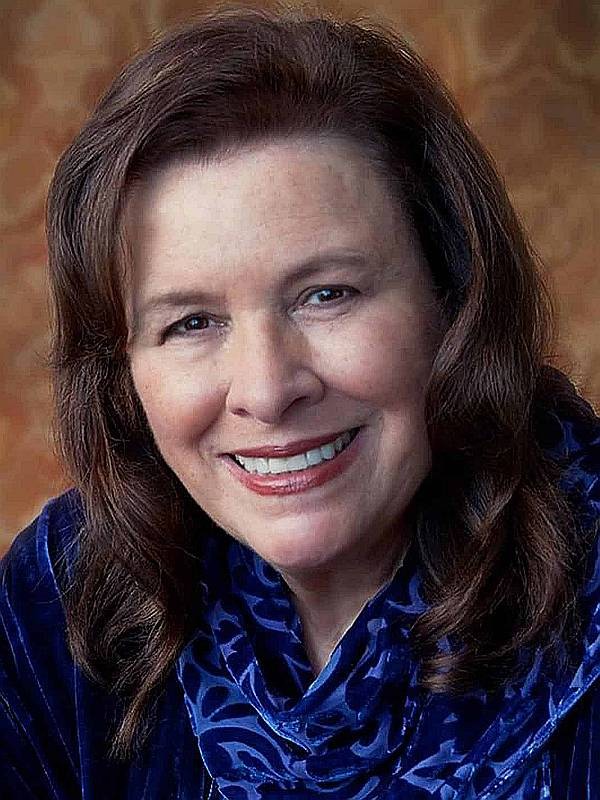 Jean Houston