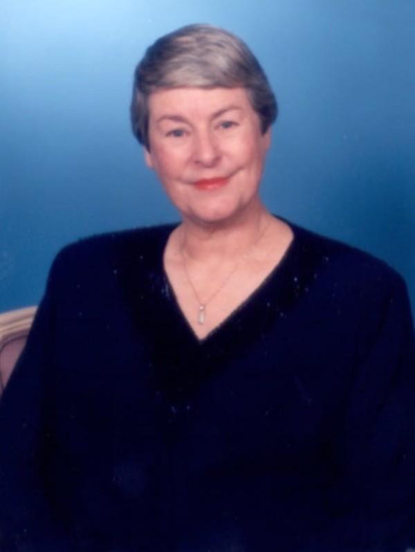 Julia Morton-Marr
