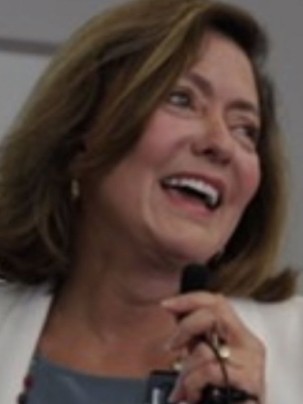Laura K. Rose