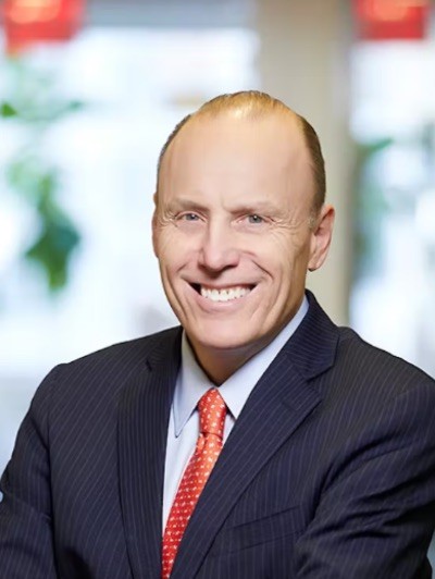 Peter Yeo