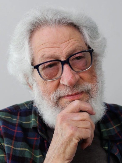 Ralph Abraham