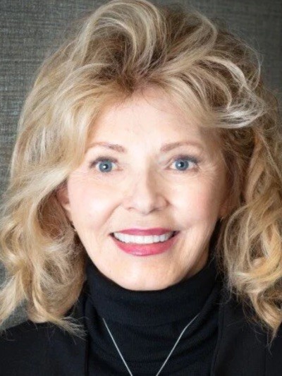 Sally Ranney