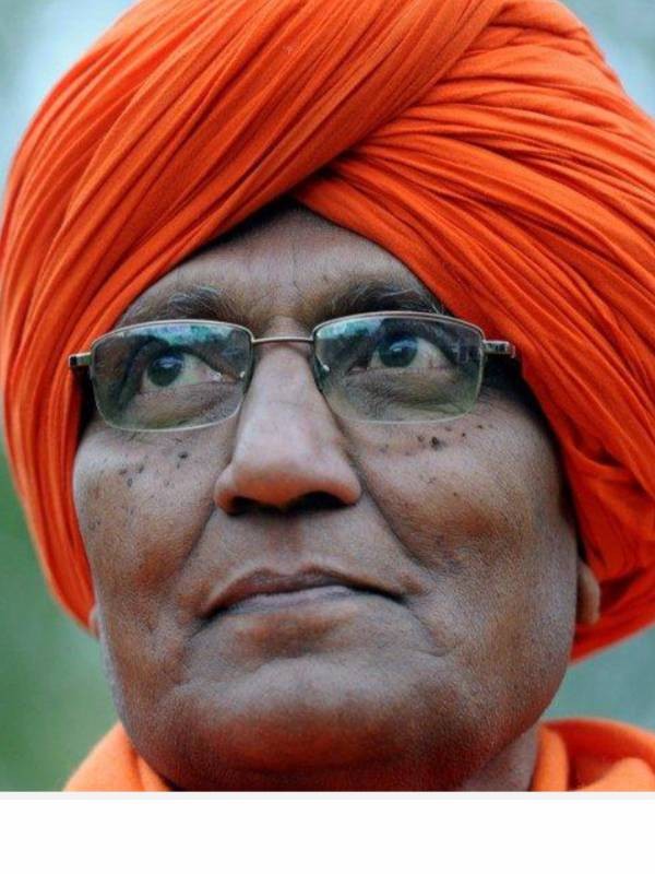 Swami Agnivesh