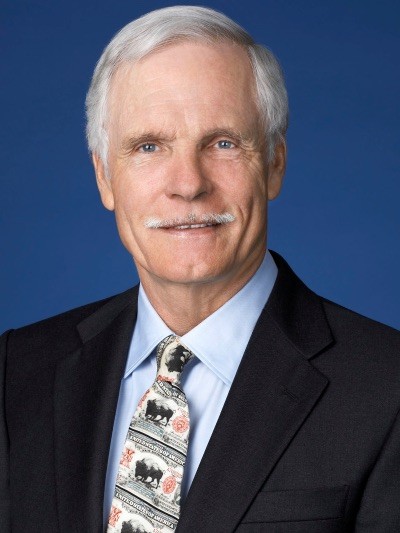Ted Turner
