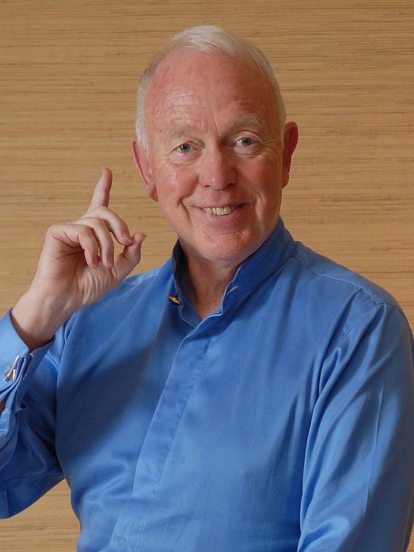 Tony Buzan