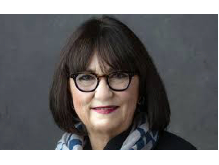 Victoria Riskin, PhD