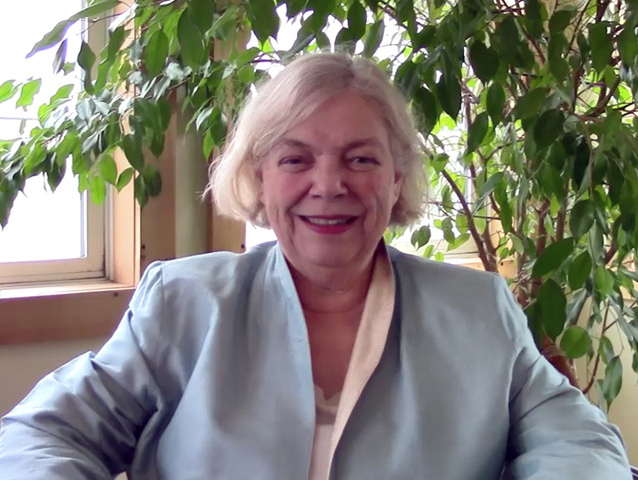 Deva-Marie Beck, PhD, RN