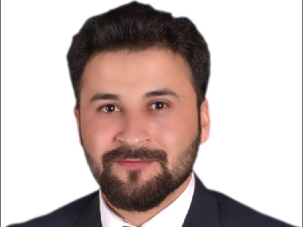Qaiser NAWAB