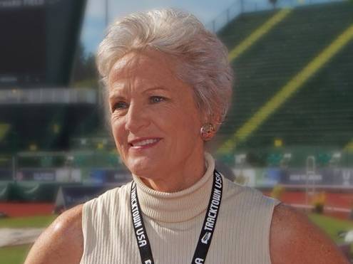 Marilyn King