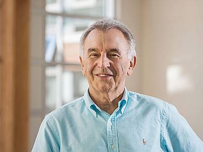 Dr. Marvin Westwood