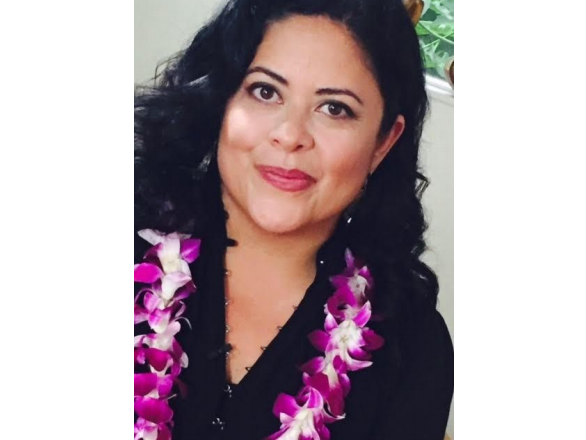 Maya Soetoro-Ng, PhD