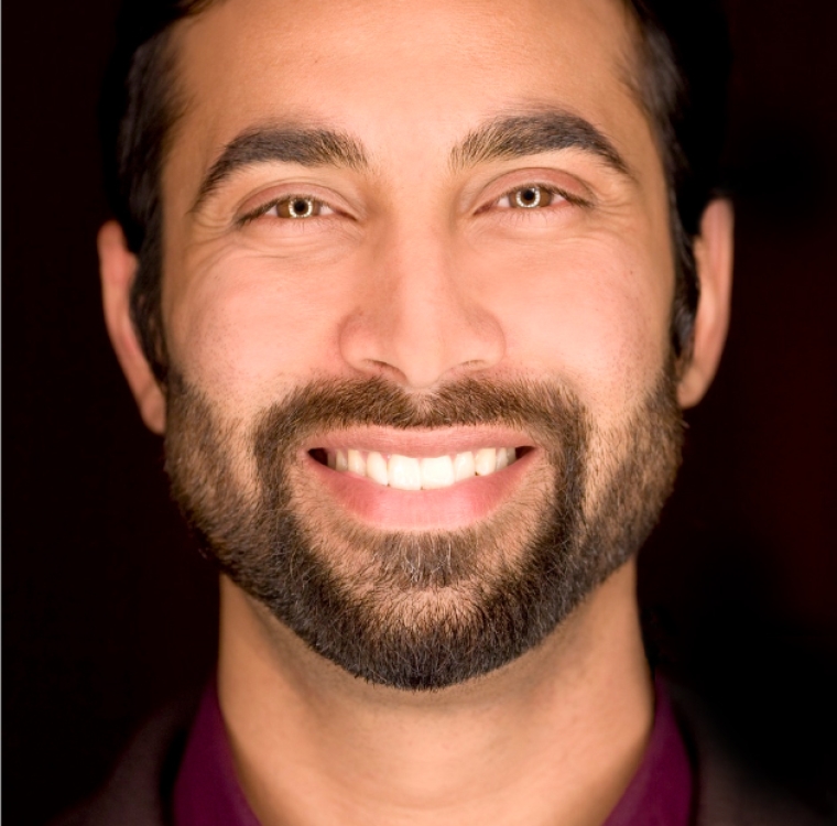 Adil Kassam