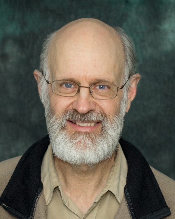 Mike Nickerson