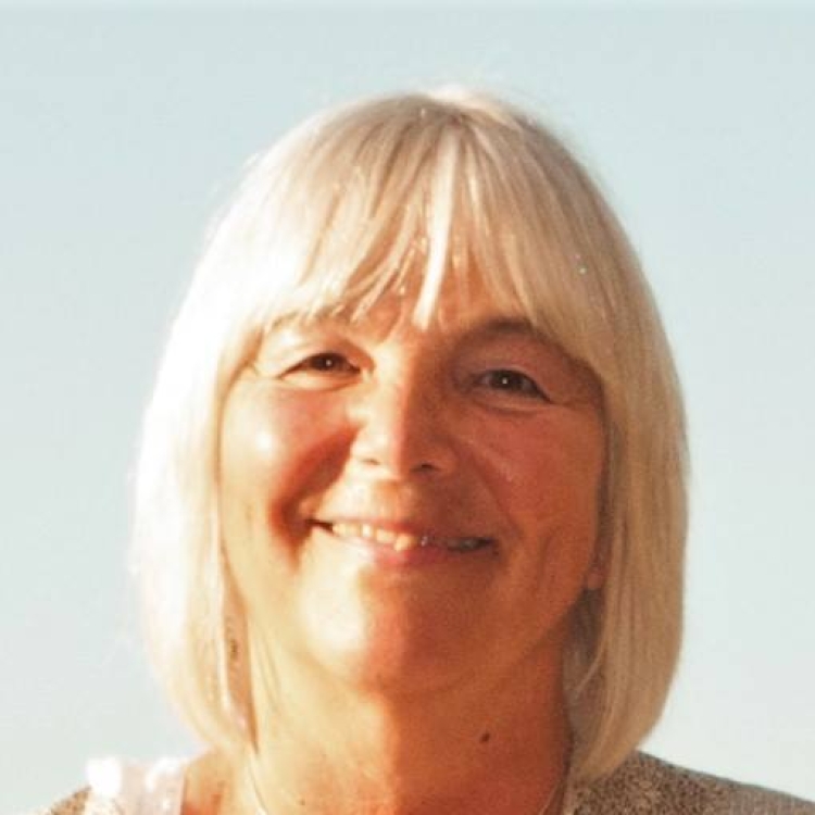 Maureen Edwardson