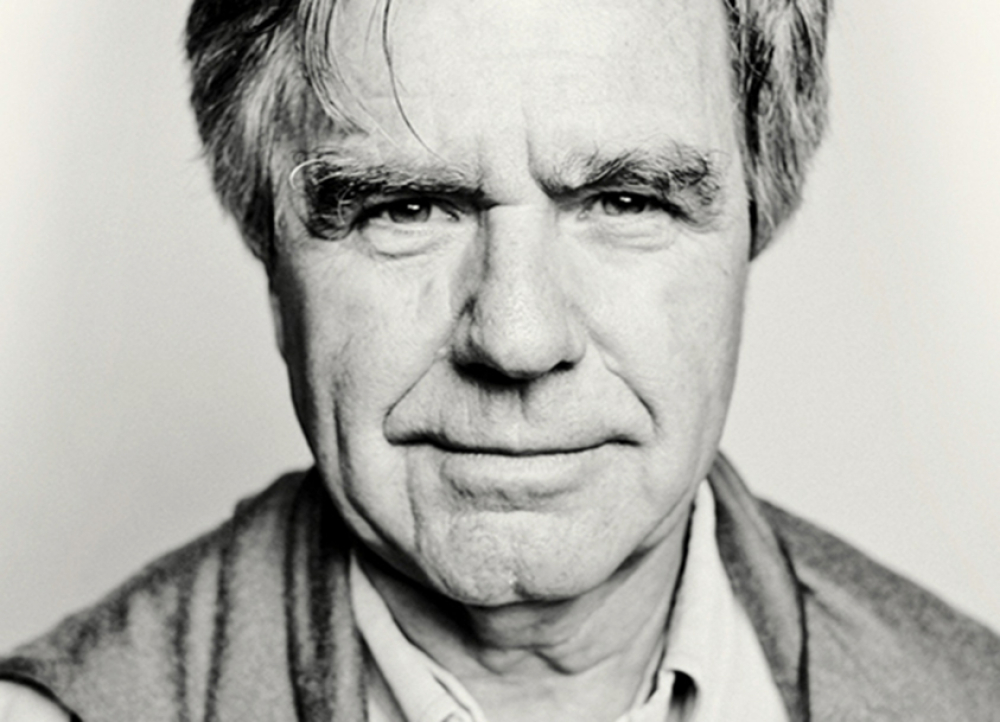 Fred Matser