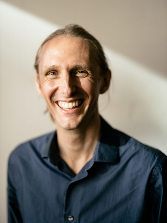 Michael Averill