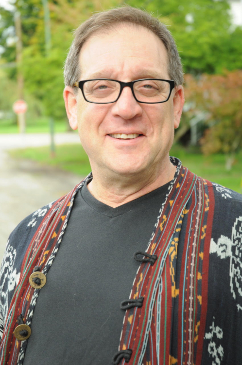 Mark Fenster