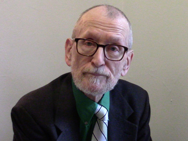 Cyril Ritchie