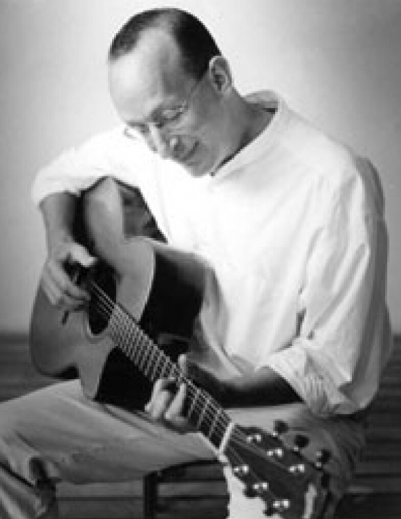 Steven Walters