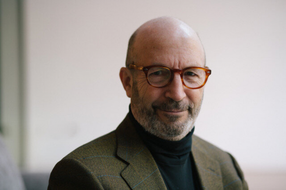 Nicholas Janni