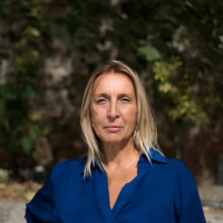 Irena Ateljevic