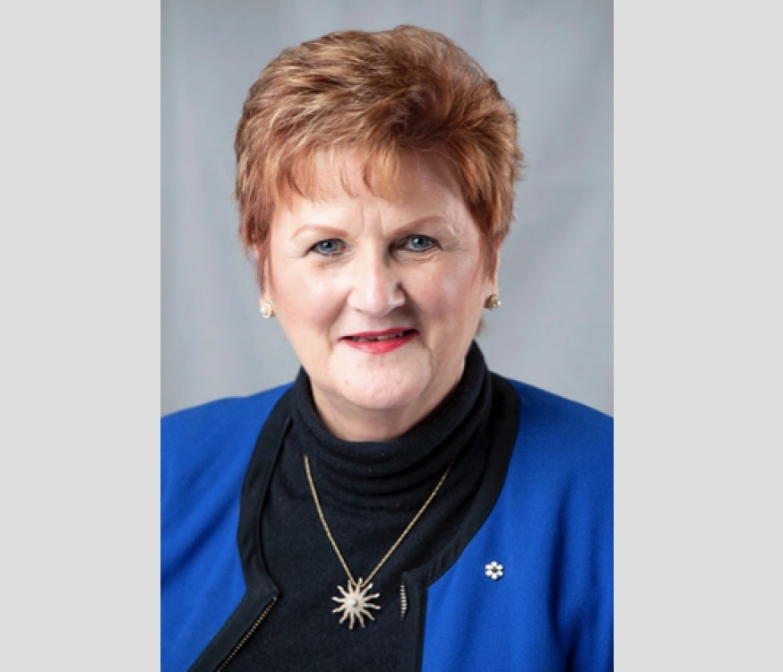 Nancy Hermiston