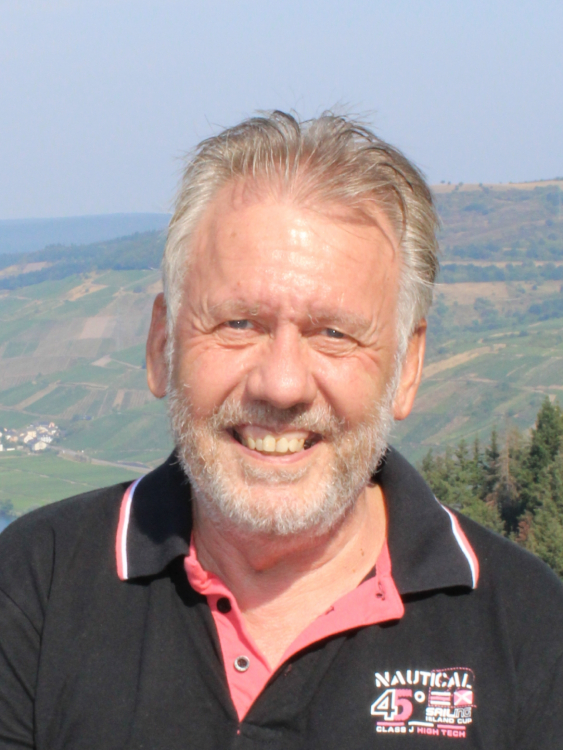 Jean-Paul Close