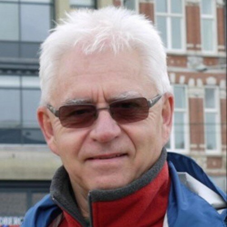 Roland Montpellier
