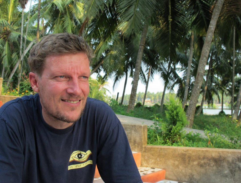 Paul Kronenberg