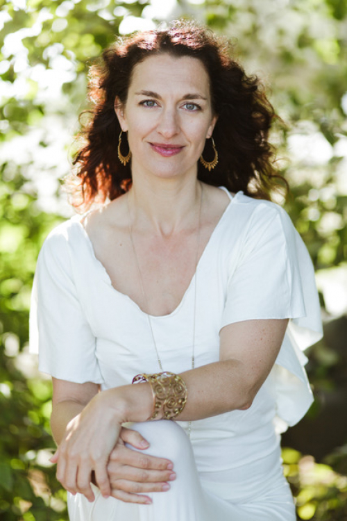 Bettina Rothe