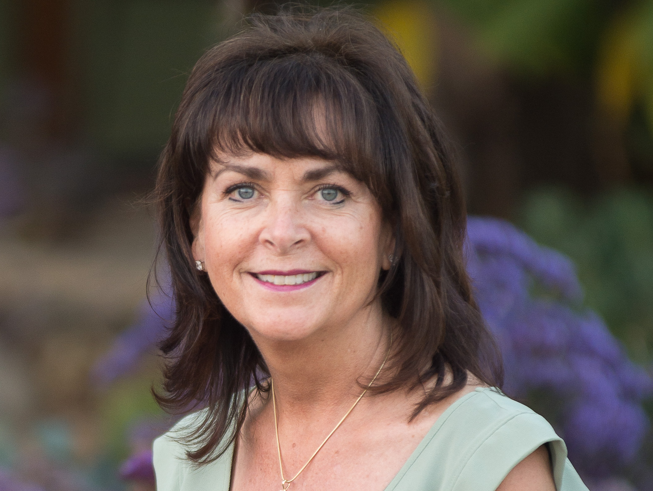 Lori Leyden, PhD, MBA