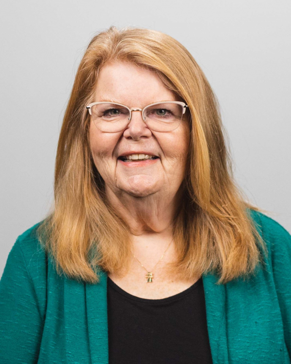 Roberta Borgen
