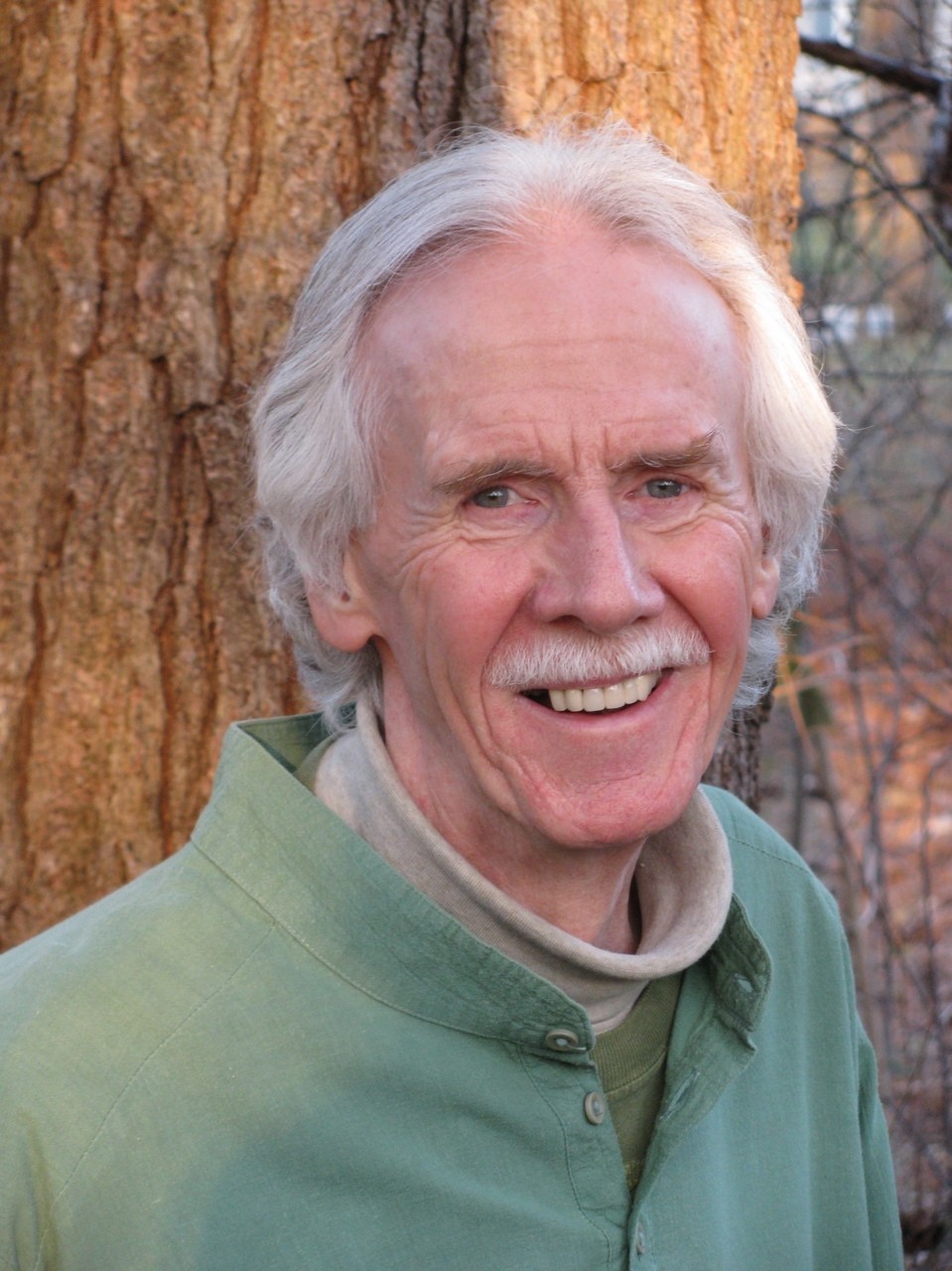 Alan O'Hare
