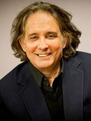 Andrew Harvey