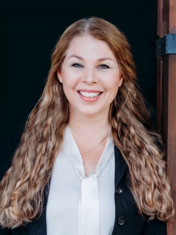 Anneloes Smitsman