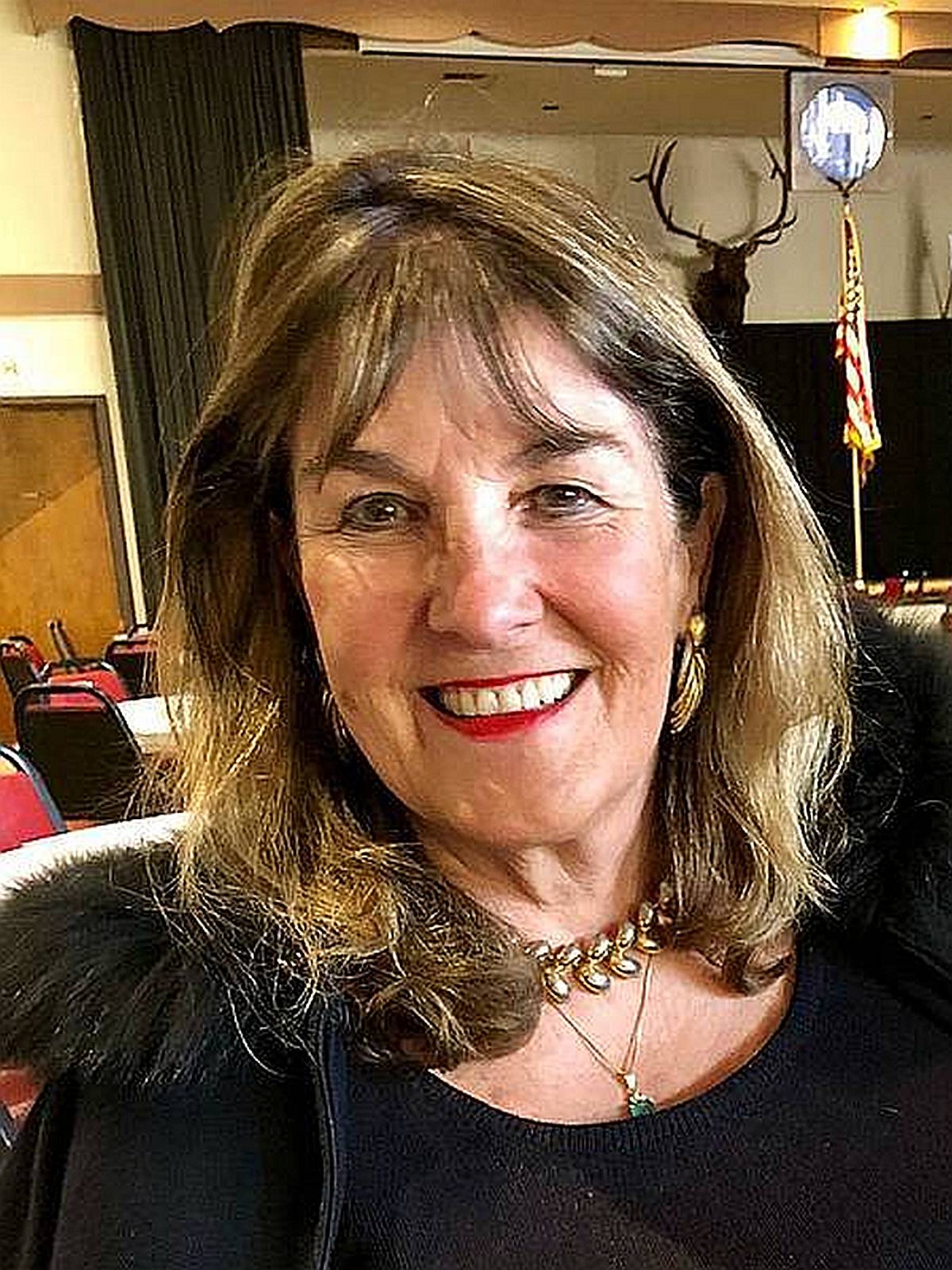 Barbara Gaughen-Muller