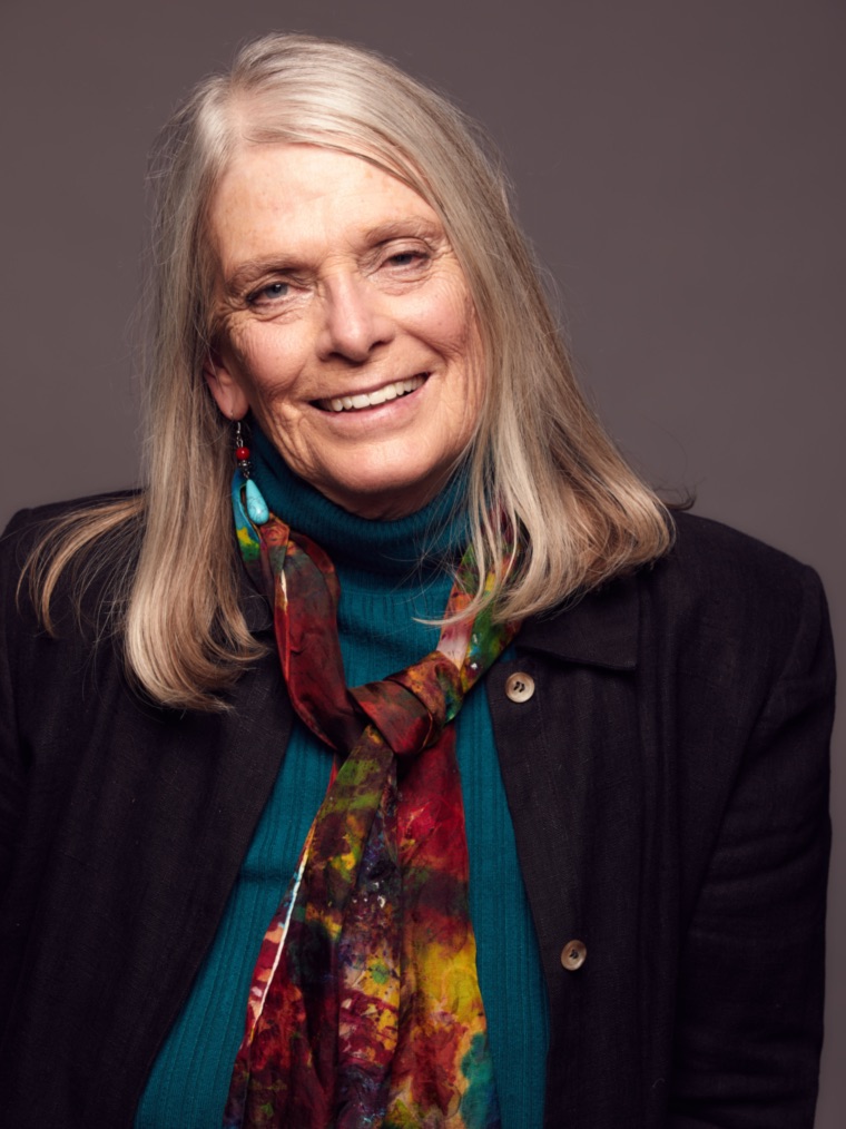 Connie Baxter Marlow