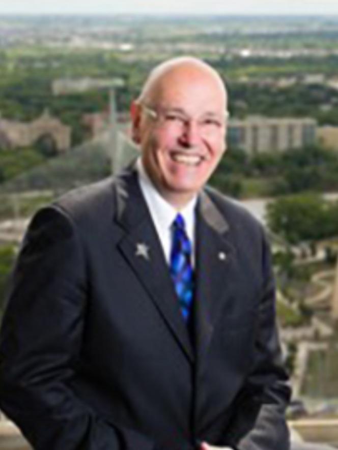 David G. Newman