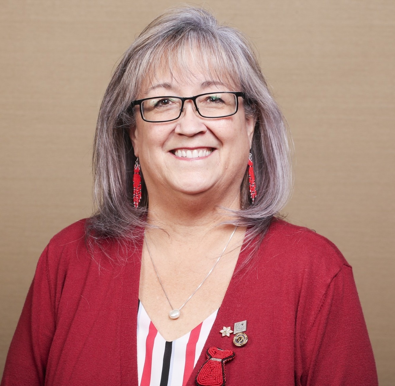Dr. Diane Redsky